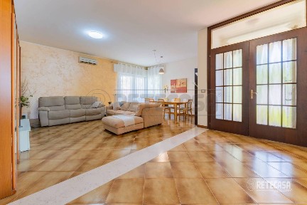 Villa unifamiliare via Ovidio 2, Restena, Arzignano