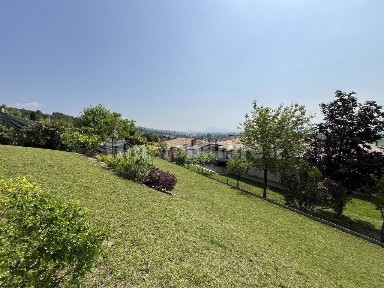 Villa bifamiliare via IV Novembre, Centro, Orgiano