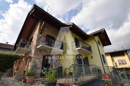 Roana, Via Gaiga
