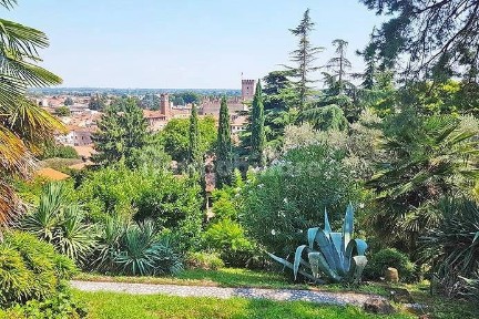 Villa unifamiliare, ottimo stato, 639 m², Marostica