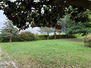 Villa bifamiliare via Cucca, Montegaldella