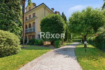 Villa plurifamiliare via Gerolamo Salvi, 32, Sant'Andrea - Araceli, Vicenza