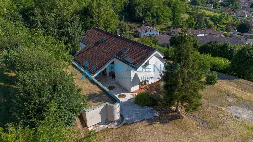Villa unifamiliare via egano 25, Arzignano