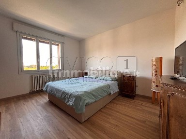 Villa unifamiliare via Vittorio Veneto, Centro, Grisignano di Zocco