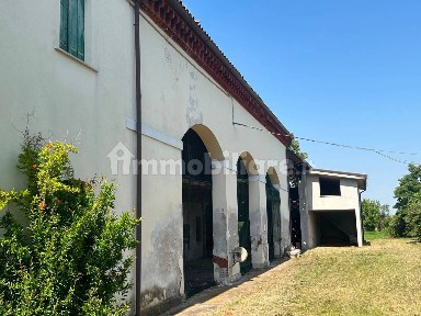 Villa unifamiliare via Barco, Caldogno Rettorgole Cresole, Caldogno