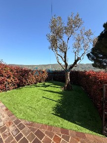 Villa plurifamiliare via san valentino, Brendola