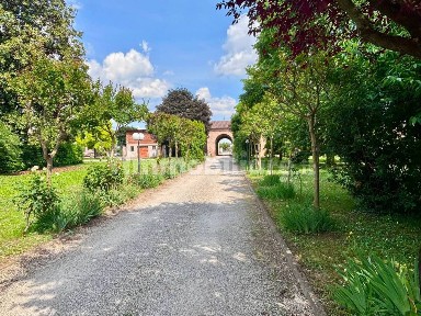 Villa unifamiliare viale della Vittoria 10, Marola, Torri di Quartesolo