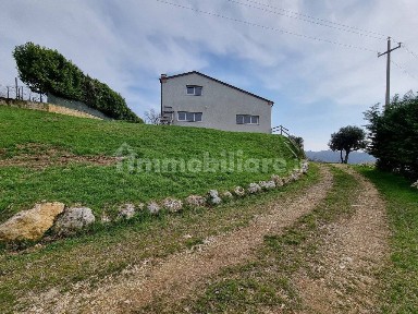 Villa unifamiliare via rossi, Val Liona