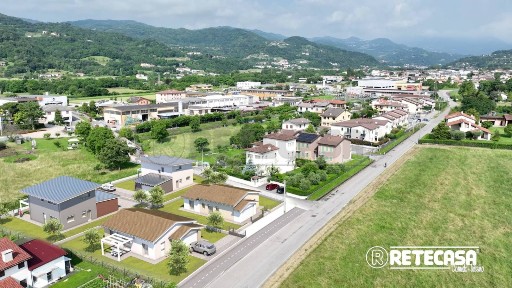 Villa unifamiliare via Silvio Pellico 22, Cereda Cozza Cornedo, Cornedo Vicentino