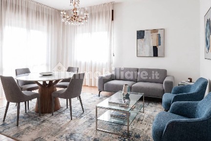 Villa unifamiliare viale Fiume 100, Saviabona, Vicenza