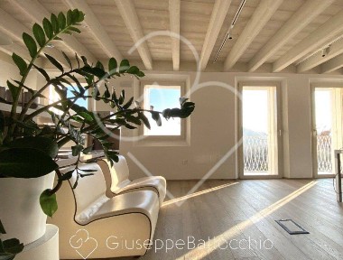 Villa unifamiliare viale Montegrappa 41, Centro, Marostica