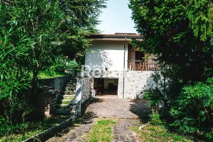 Villa unifamiliare via Pietraguarda, Sovizzo
