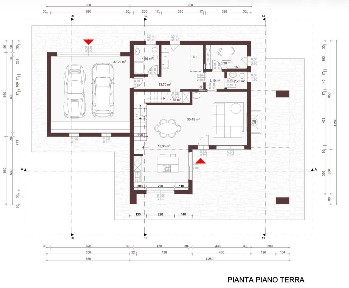Villa unifamiliare via Piave 15, Centro, Rosà