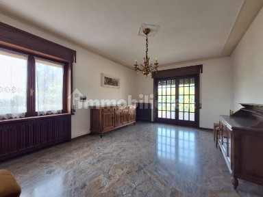 Villa unifamiliare 555 m², Centro, Breganze