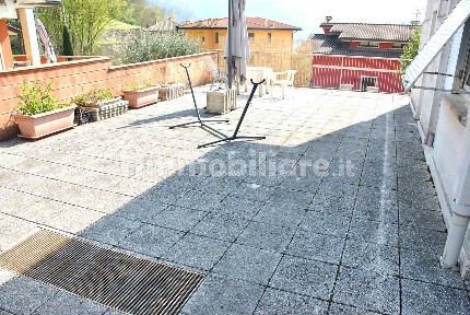 Villa unifamiliare, ottimo stato, 245 m², Centro, Valdagno