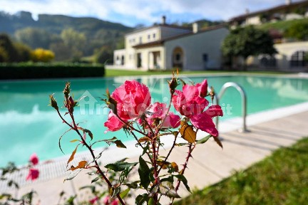 Villa unifamiliare via Spelaia, Arzignano