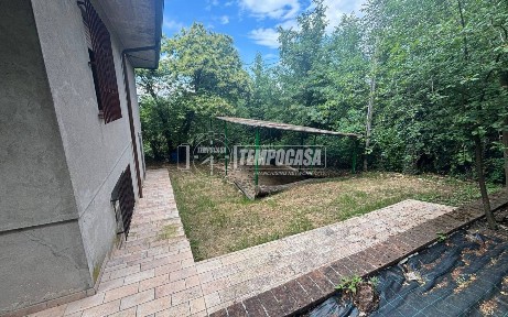 Villa unifamiliare via Righi 31, Arcugnano