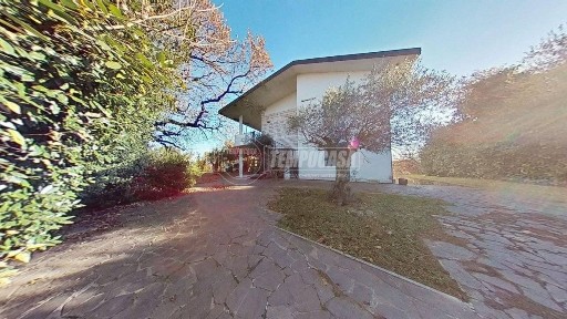 Villa unifamiliare via Monte Corno 13, Altavilla Vicentina