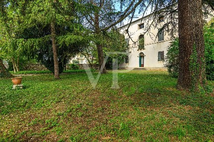 Villa bifamiliare via Rivaro, Mason Vicentino, Colceresa