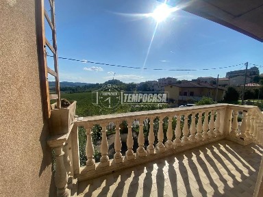 Villa unifamiliare via Dante Alighieri 39, Centro, Brendola