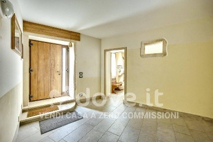 Villa unifamiliare via Calto 2, Villaga