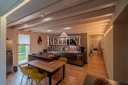 Villa unifamiliare Strada di Bertesina, Bertesina, Vicenza