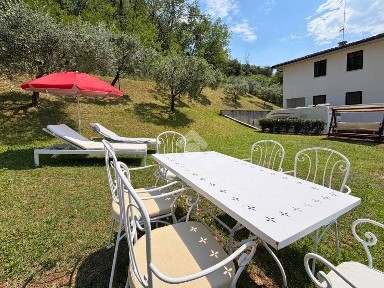 Villa bifamiliare via D. Alighieri, Centro, Romano d'Ezzelino