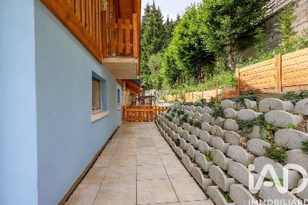 Appartamento in villa via Villaggio dei Fiori, Cesuna, Roana