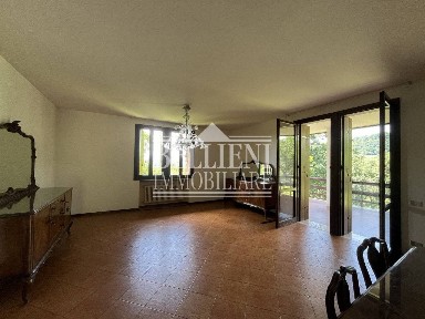 Villa unifamiliare via Riva, Creazzo