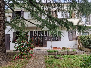 Villa bifamiliare via Risorgimento, Caldogno Rettorgole Cresole, Caldogno