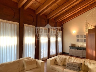 Villa unifamiliare via Luino, San Bortolo, Vicenza