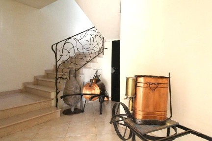 Villa unifamiliare via Tadiei 20, Chiampo