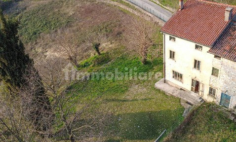Villa unifamiliare via San Valentino, San Valentino, Brendola