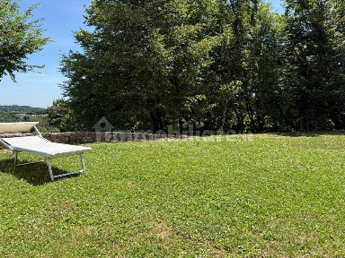 Villa bifamiliare via Priare Vecchie, Lumignano, Longare