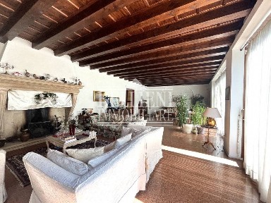Villa unifamiliare via Orobica, Centro, Camisano Vicentino