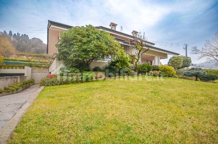 Villa unifamiliare via Don Lorenzo Perosi, Centro, Arzignano