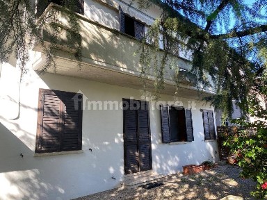 Villa bifamiliare via Roma 21, Caldogno Rettorgole Cresole, Caldogno