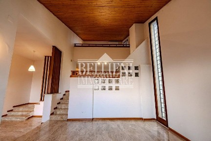 Villa unifamiliare via Giardi, Arcugnano