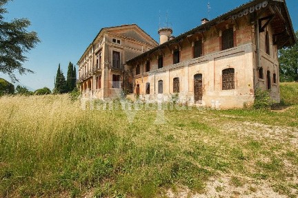 Villa unifamiliare via Roma, Centro, Sarcedo