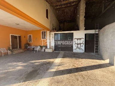Villa unifamiliare Contrada Fortuna 5, Castelgomberto