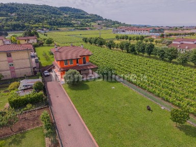 Altavilla Vicentina, Via Silvio Pellico, 10/1