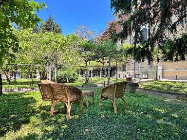 Villa unifamiliare via Legione Antonini, Santa Bertilla - Mercato Nuovo, Vicenza