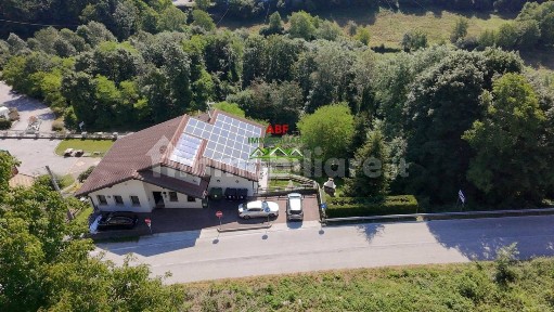 Villa unifamiliare via Bete 7, Fontanelle, Lusiana Conco