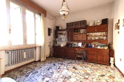 Villa bifamiliare via Mentana 256, San Bortolo, Vicenza