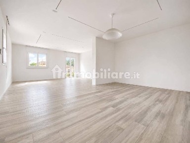 Villa bifamiliare viale Anconetta, 165, Anconetta, Vicenza