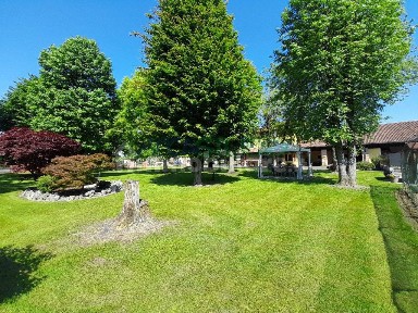 Villa plurifamiliare via Piave, Valproto, Quinto Vicentino