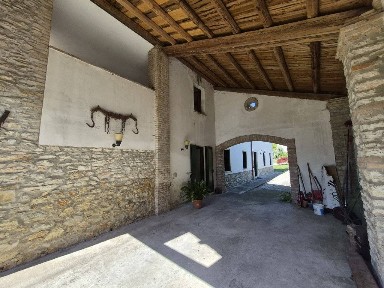 Villa bifamiliare via Cà Marchesa, Albettone