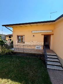 Villa unifamiliare via Giacomo Puccini 12, Belvedere, Tezze sul Brenta