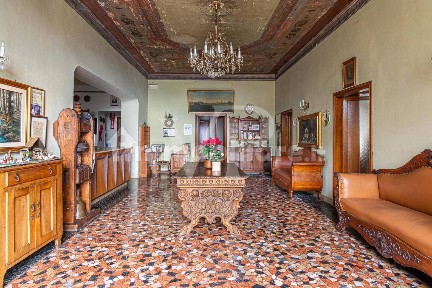 Villa unifamiliare via Zabarella, Centro, Breganze