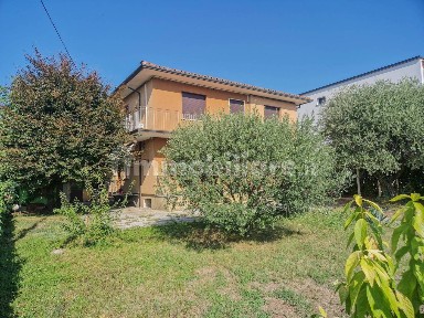 Villa unifamiliare via Roma, Centro, Marostica